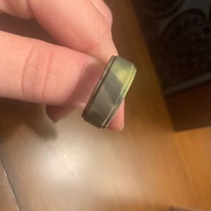 Men’s Silicone Ring